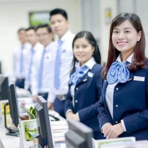 Đồng phục đặt may