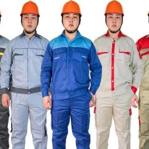 Đồng phục may sẵn