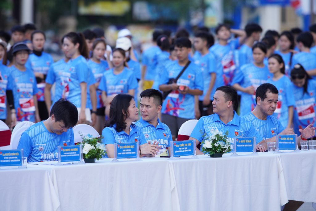 Vie Uniform áo marathon