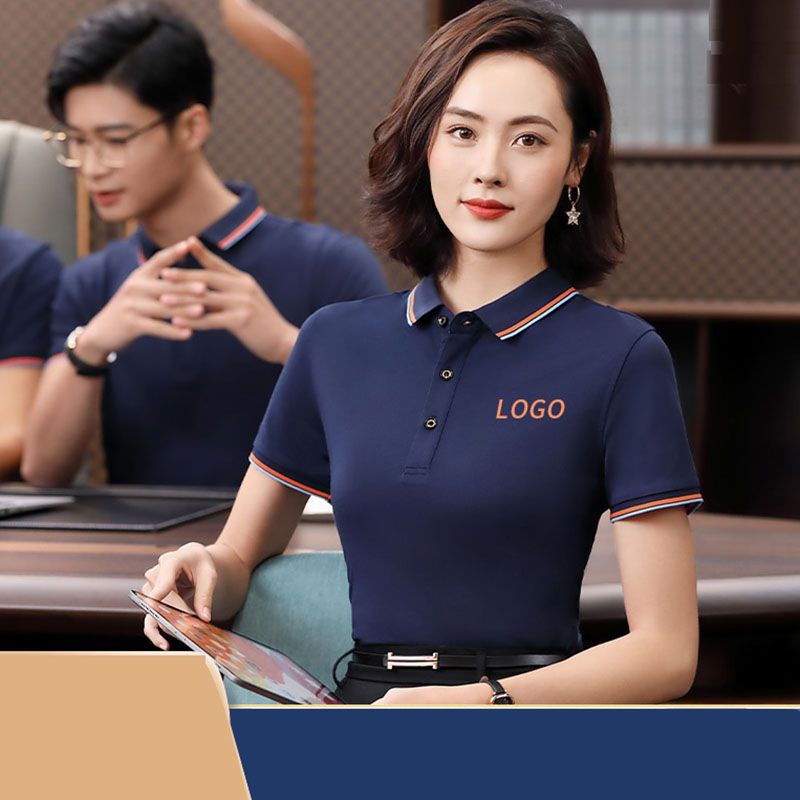 Đồng phục nhân viên công sở 2025