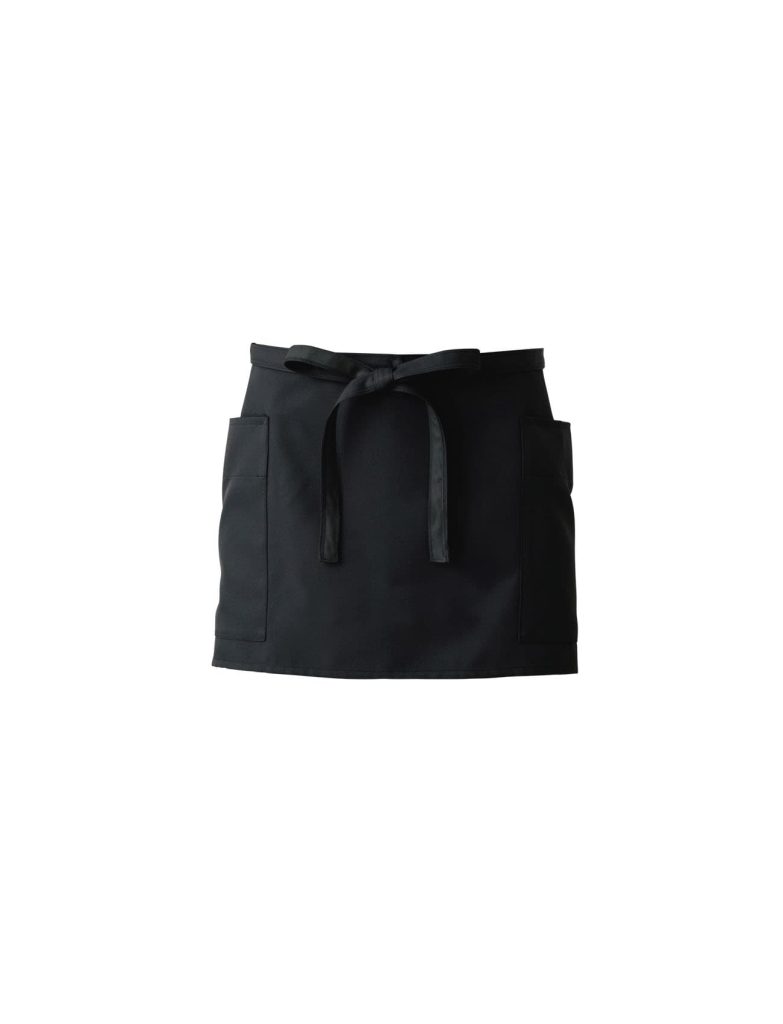 Tạp dề ngắn nhà hàng