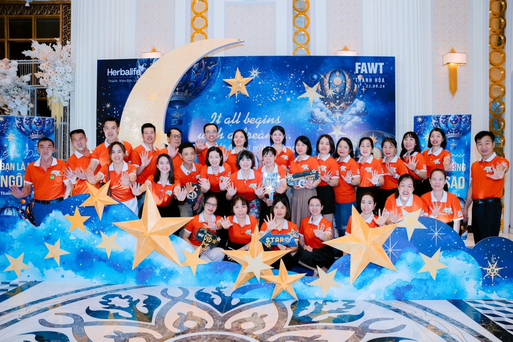 In áo thun sự kiện