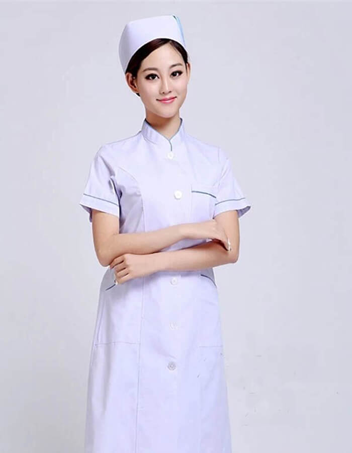 Đồng phục bệnh viện 2025