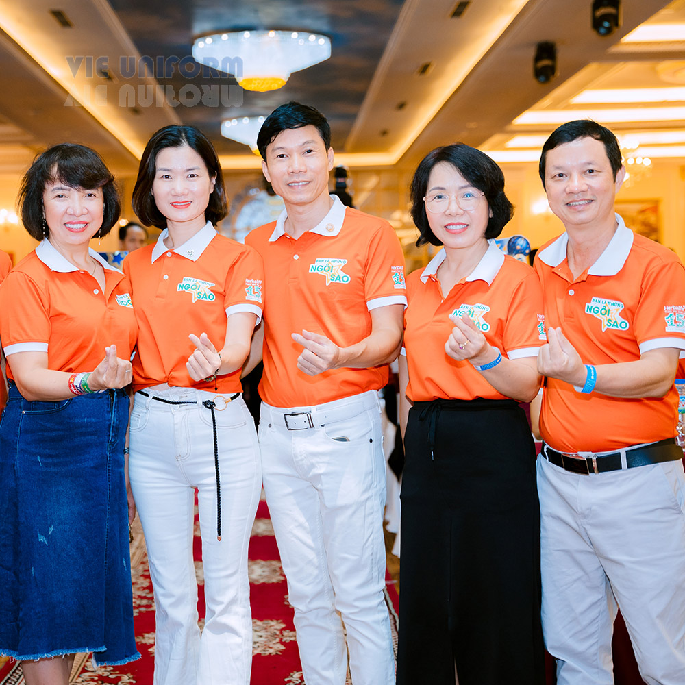 Đồng phục doanh nghiệp