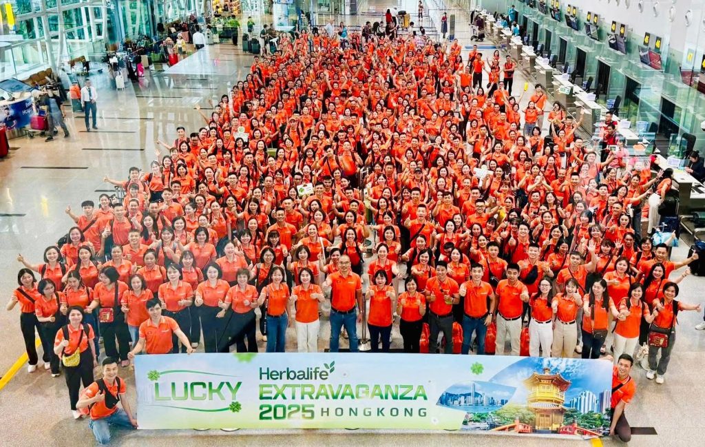 Đồng phục sự kiện 2025
