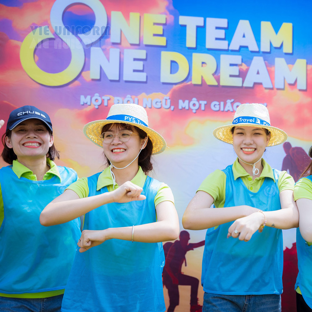 Áo thun sự kiện 2026