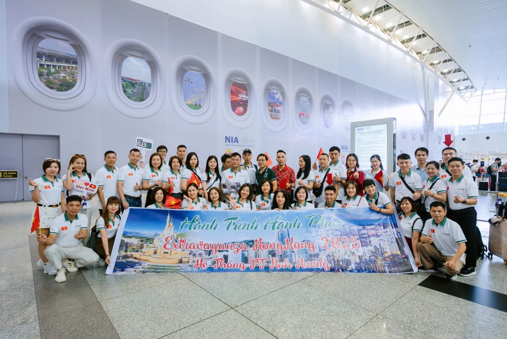 Ảnh feedback từ khách hàng