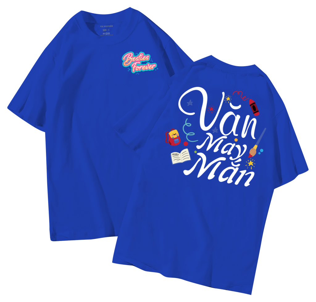 Áo lớp chuyên văn