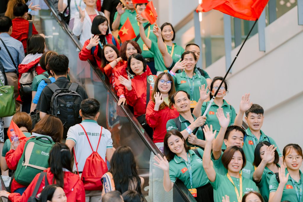 Áo thun polo doanh nghiệp