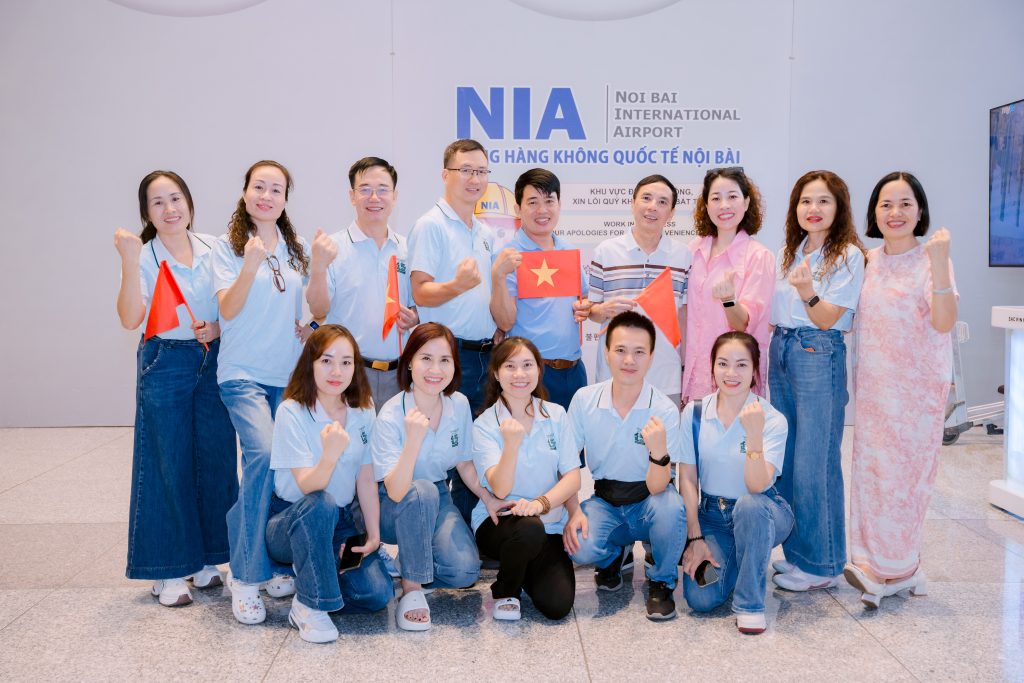 Sự kiện doanh nghiệp 2025