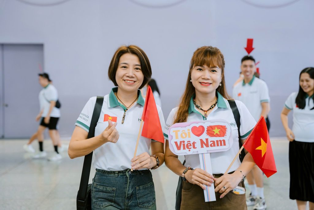 In áo sự kiện số lượng lớn