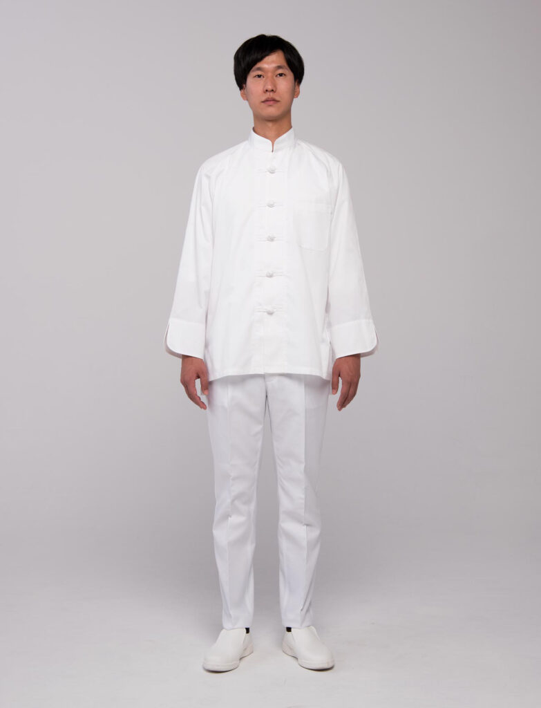 Đồng phục dài tay