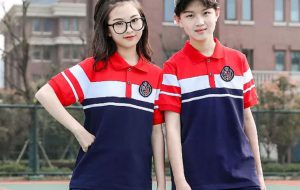 Xưởng may đồng phục áo thun