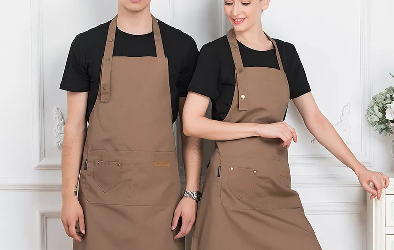 Tạp dề mua ở đâu