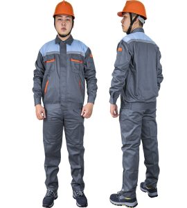Xưởng may đồng phục công nhân