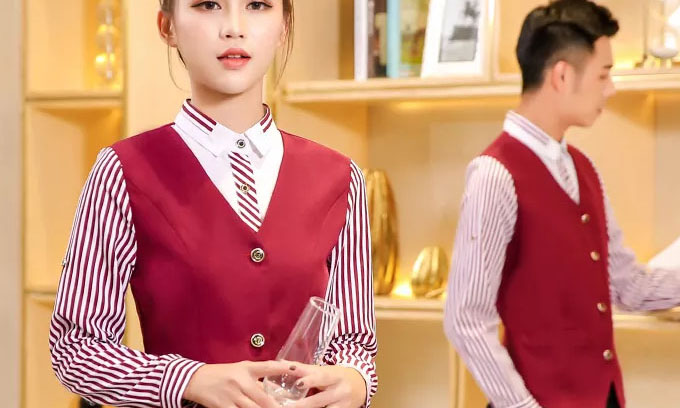 Xu hướng ưu tiên chọn đồng phục may sẵn