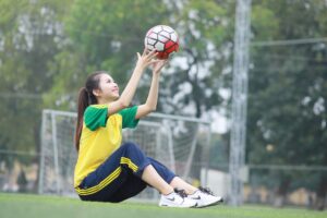Đồng phục học viện nông nghiệp