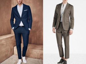 Dịch vụ may đồng phục vest công sở