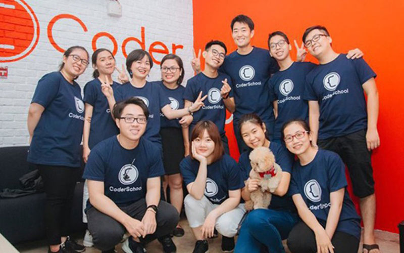 Dịch vụ may áo thun tại hà nội
