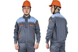 Mua đồng phục công nhân đẹp ở đâu
