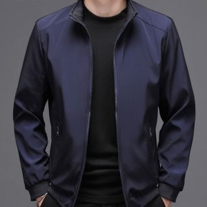 Đồng phục áo gió văn phòng