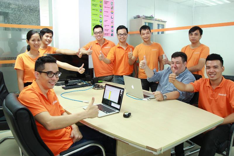 Lỗi thiết kế đồng phục