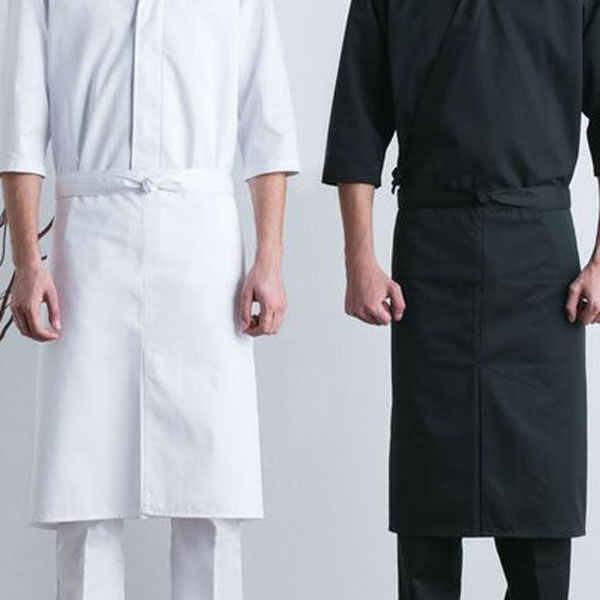 Tạp dề quán ăn đẹp