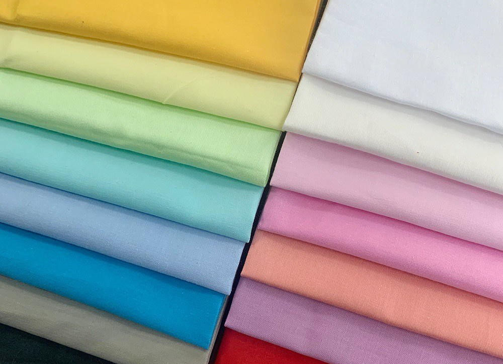 Vải thun 4 chiều