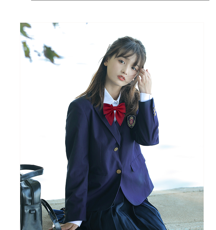 lỗi khi may áo gió đồng phục