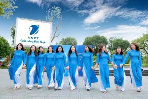 Đồng phục VNPT