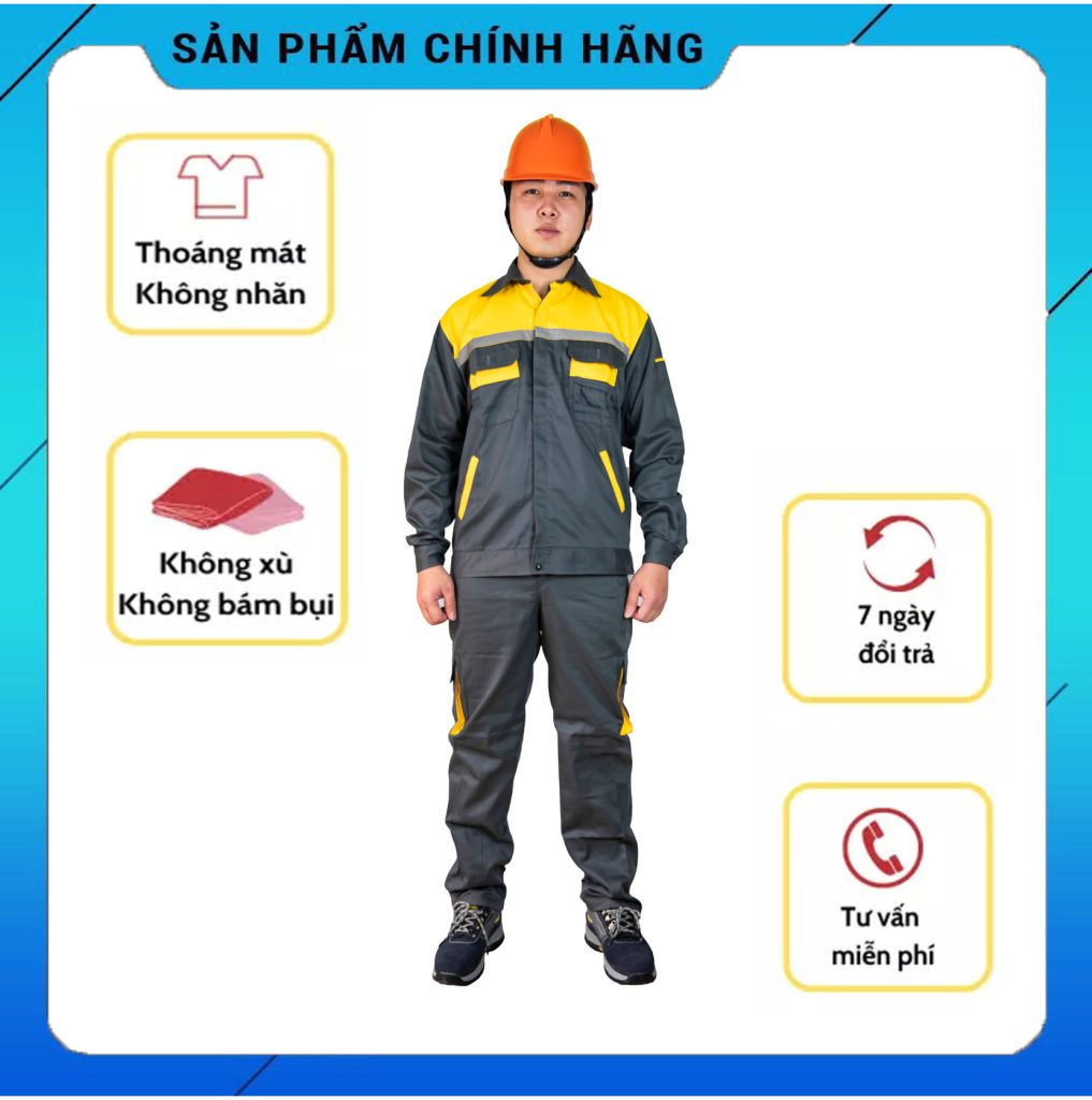 Đồng phục may sẵn