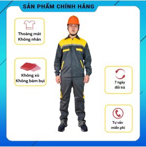 Đồng phục may sẵn