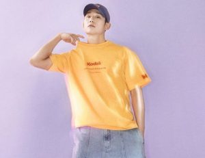 Áo thun oversize ngắn tay