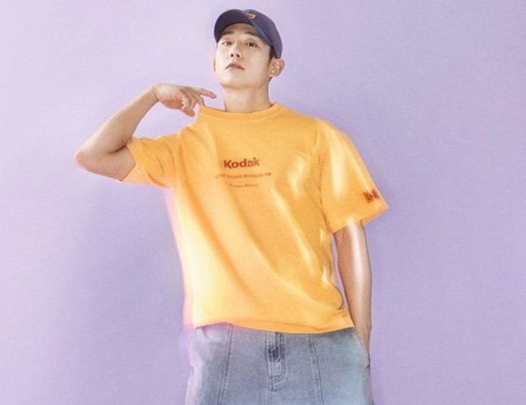 Áo thun oversize ngắn tay