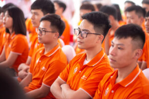 Đồng phục công ty