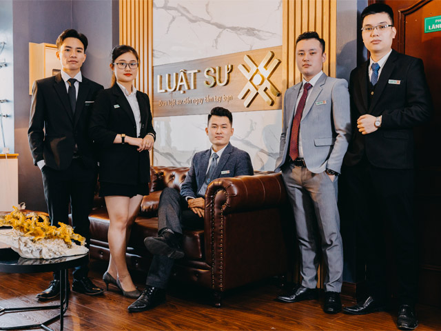 Đồng phục luật sư