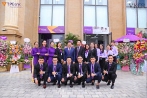 Ngân hàng TP bank