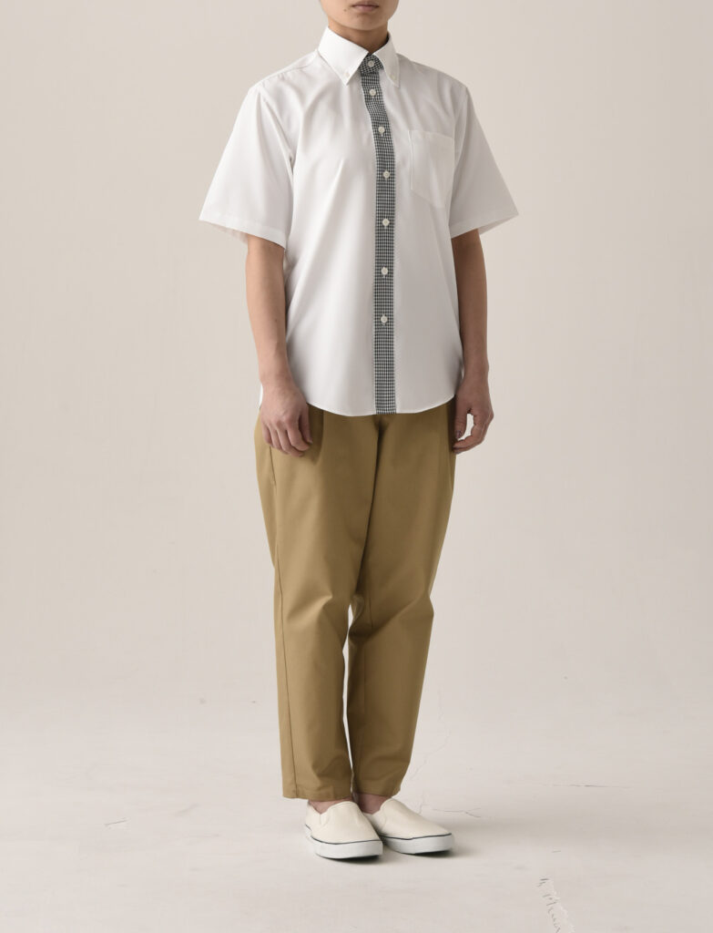 Đồng phục sơ mi quần âu