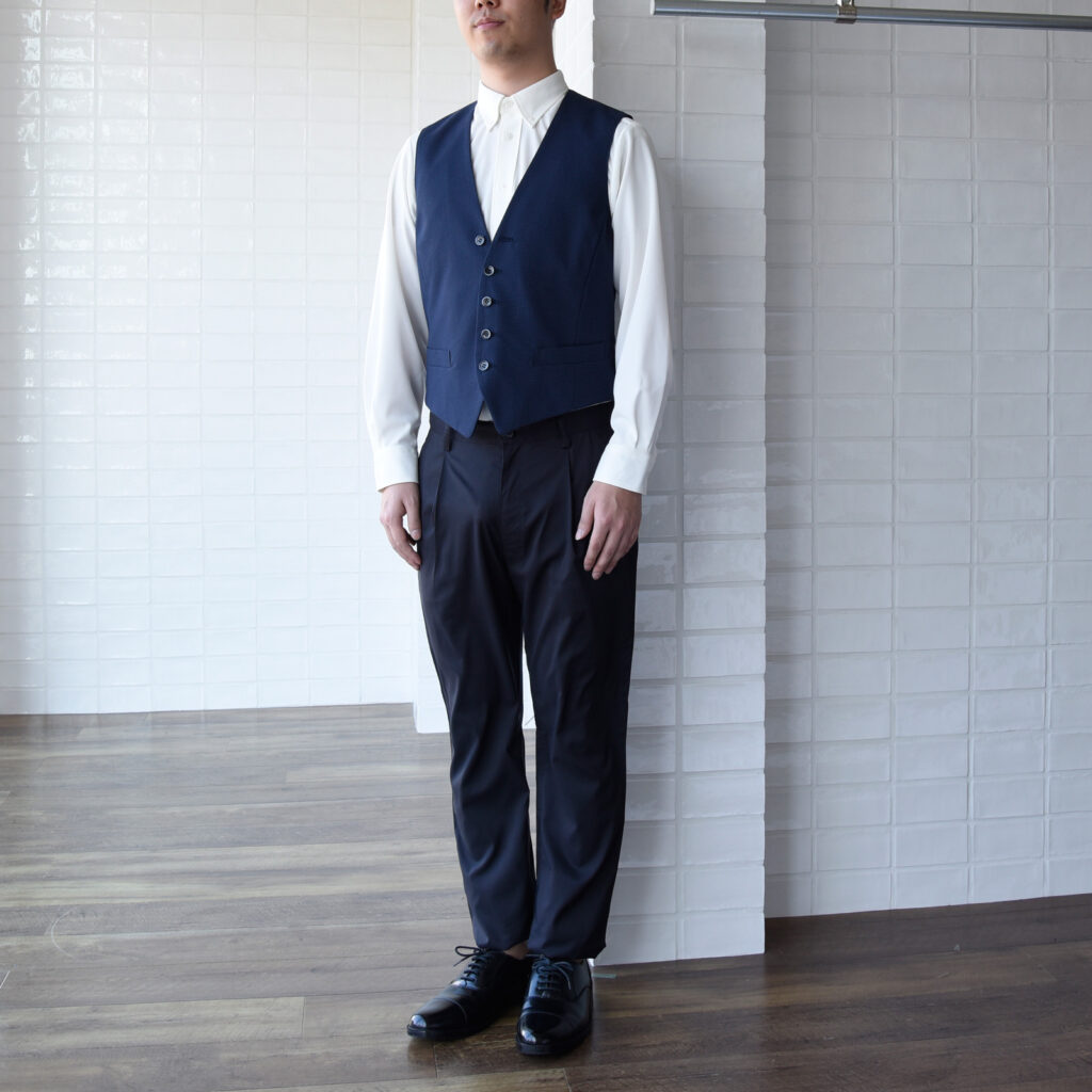 Đồng phục gilet nhà hàng, khách sạn