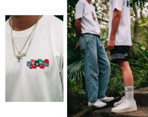 T-shirt local brand Việt Nam hot nhất năm 2023