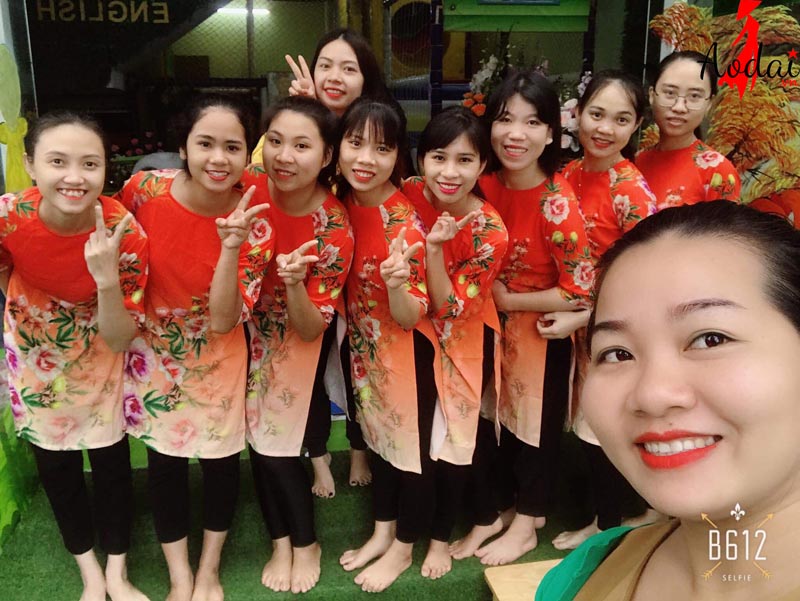 Áo dài cách tân