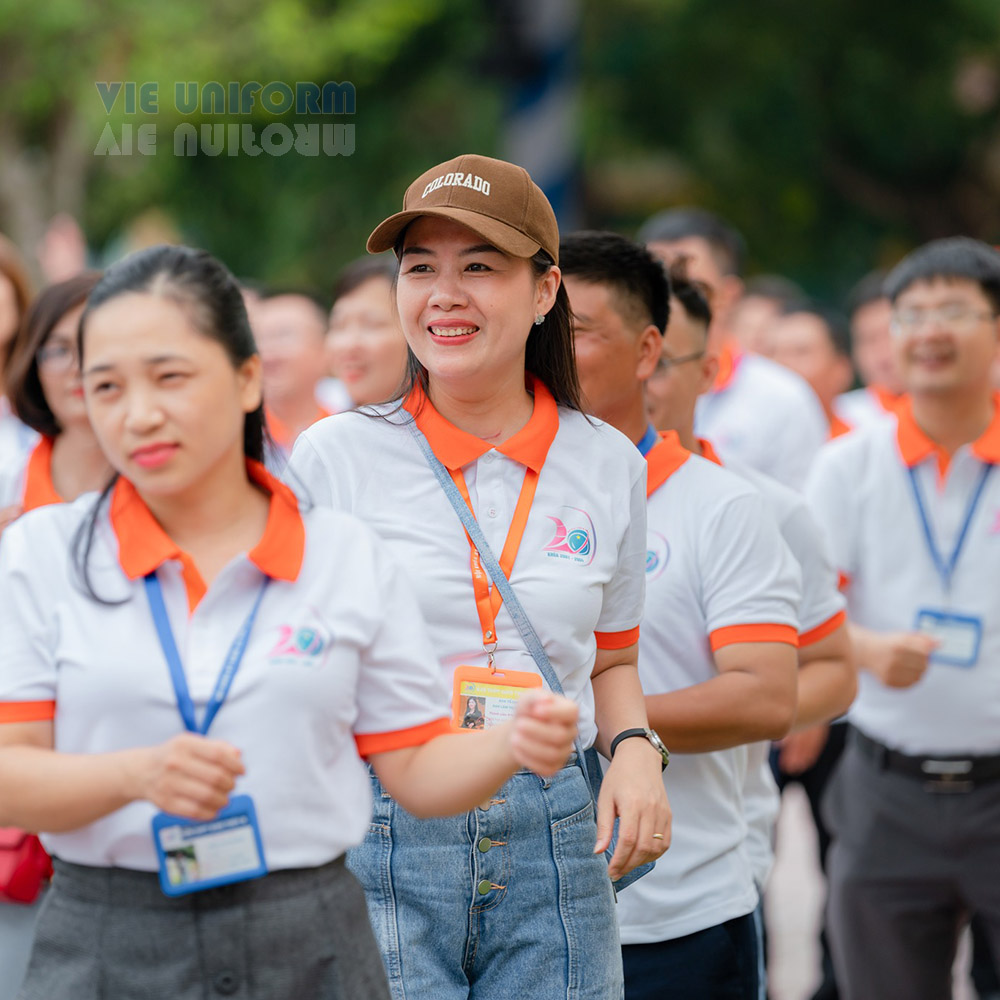 Đồng phục họp lớp 2024