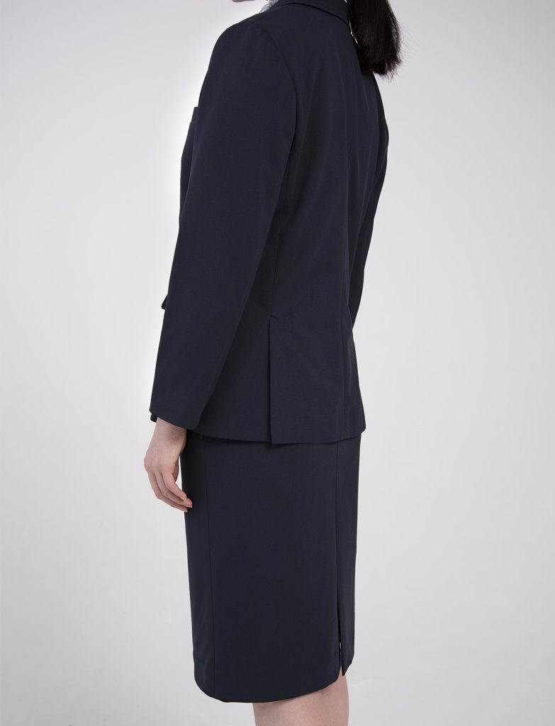 Đồng phục Vest nữ