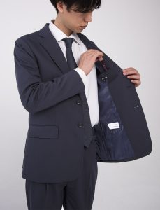 Đồng phục công sở nam
