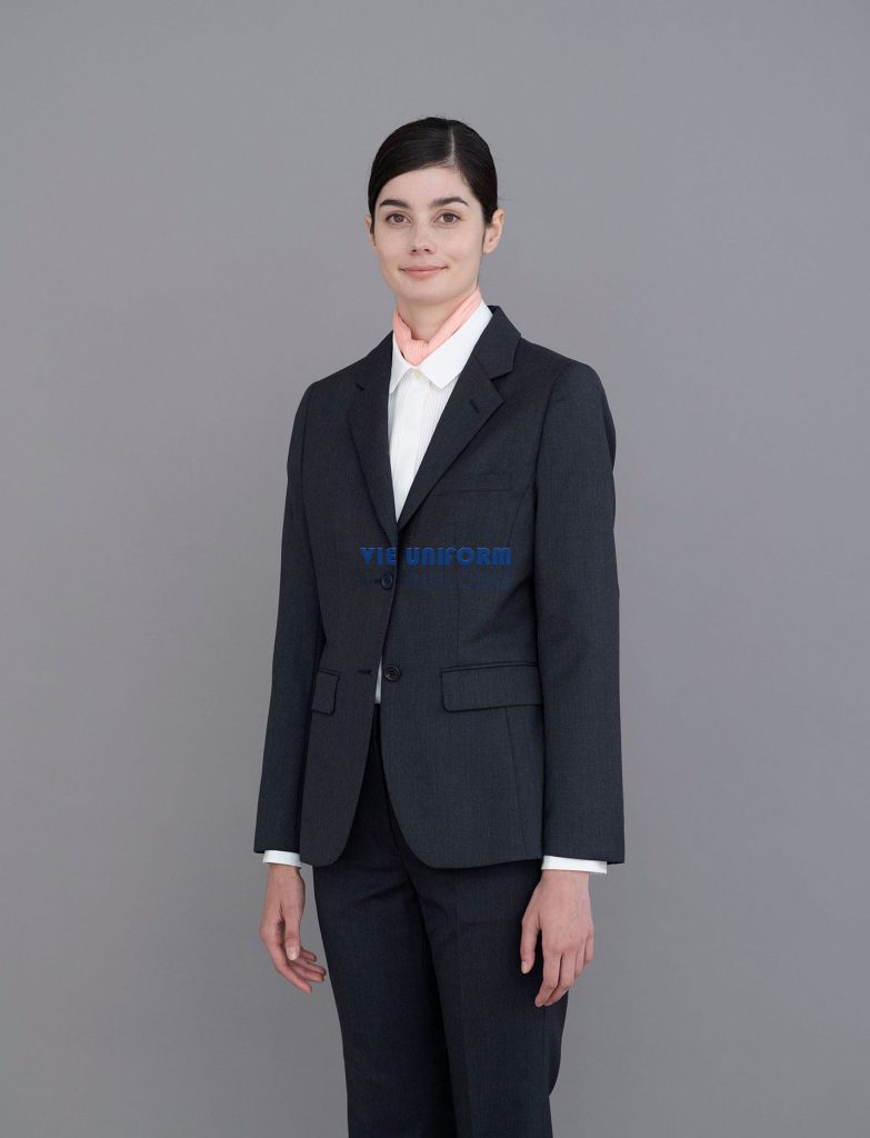 Đồng phục Vest công sở 2025