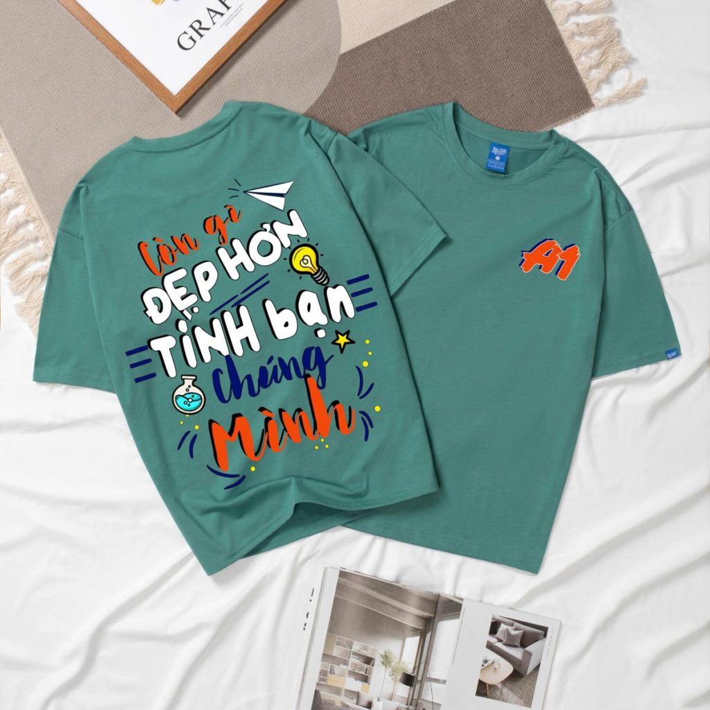 Chất lượng vượt trội