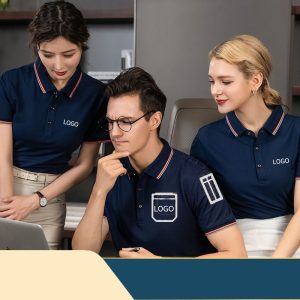 Đồng phục nhân viên công sở