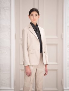 Đồng phục Vest nhà hàng cao cấp 2025