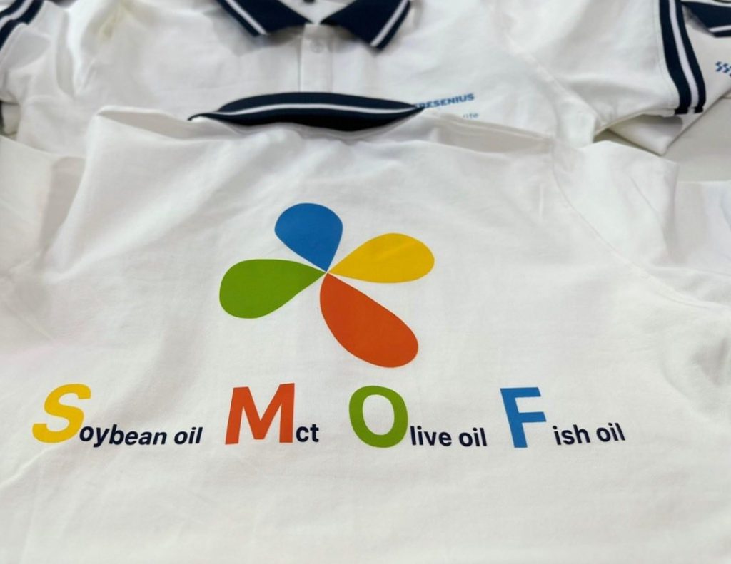 In Decal logo đồng phục