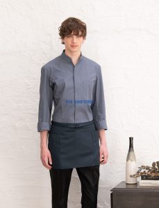 Đồng phục nhà hàng cao cấp 2025
